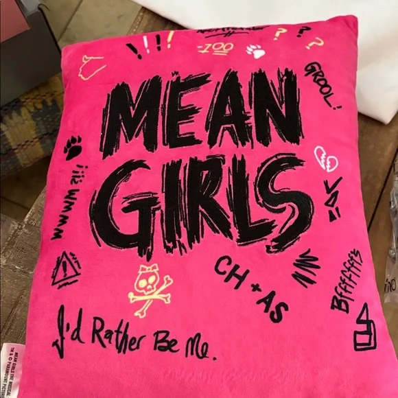 Mean Girls Bundle w/2 Stoney Clover Items / 11 Items Total - Picture 4 of 16